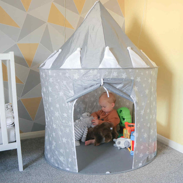 Kid's Concept Play Tent First Impression