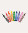 On Safari Carry Along Crayon & Colouring Book Kit: On Safari