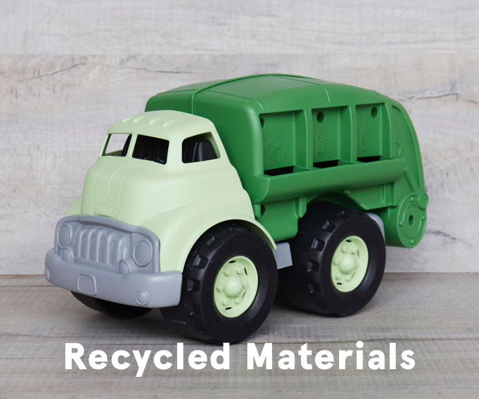 Recycled Materials