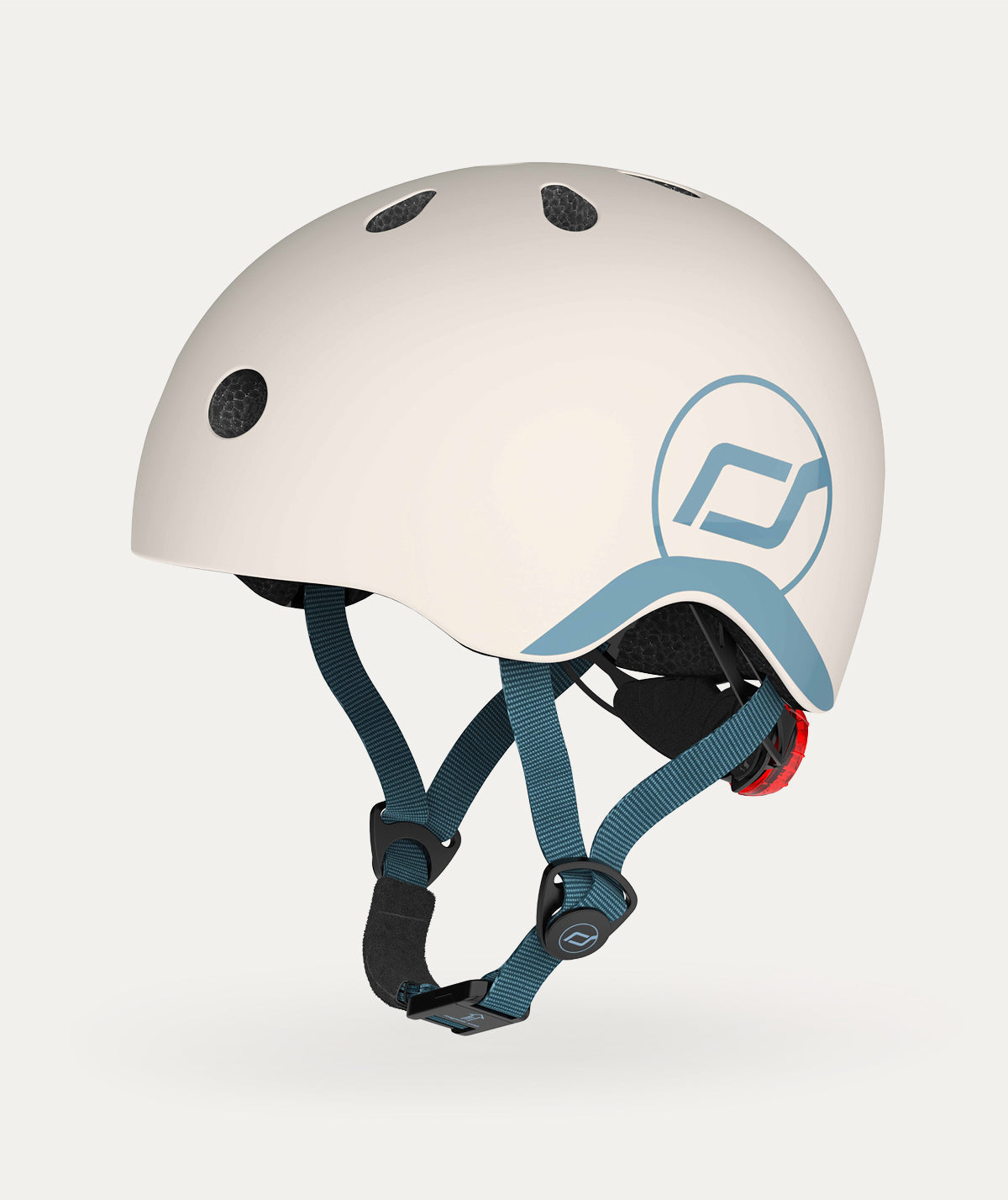 Kidly helmet clearance
