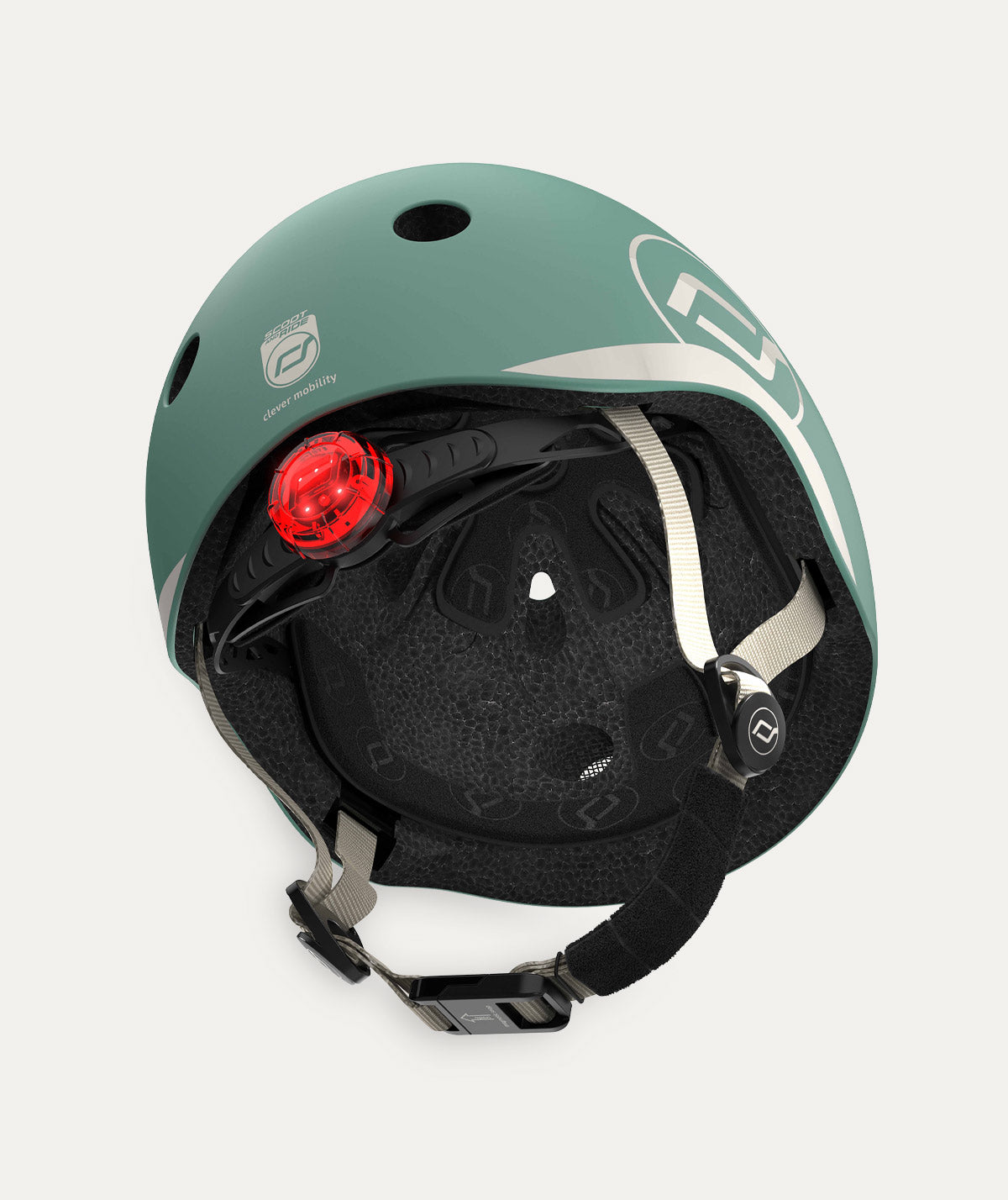 Helmet Forest KIDLY