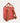 Thumbnail for Backpack With Pocket: Post Red