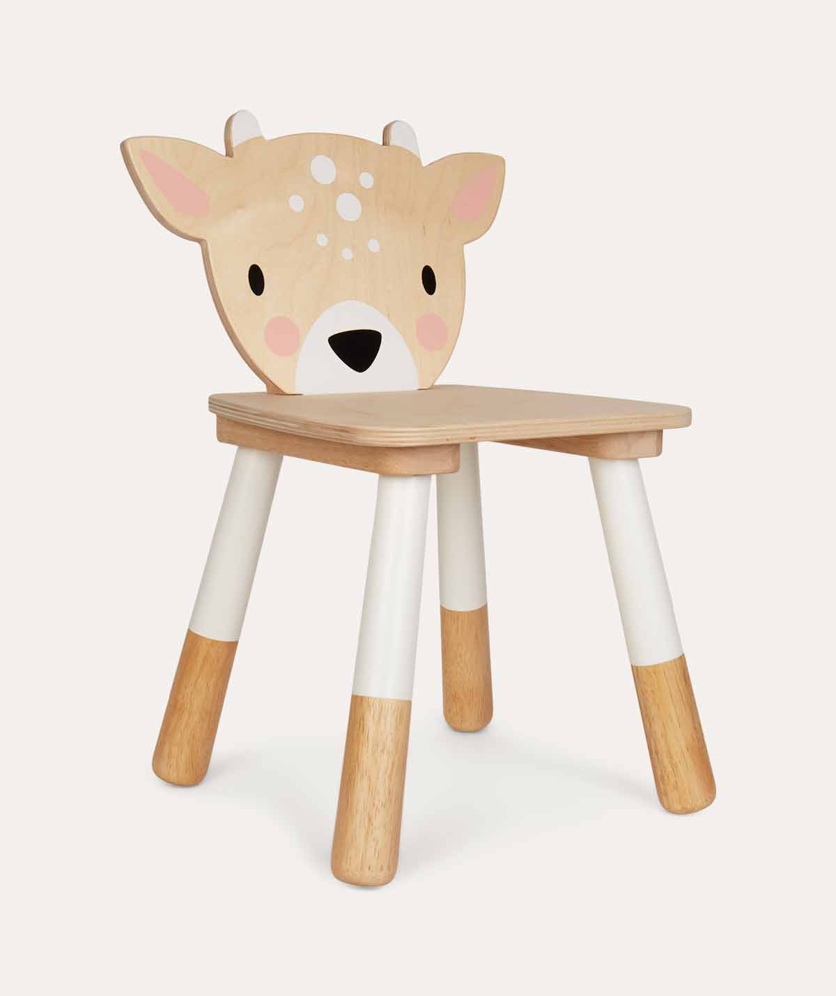 Forest Chair Deer KIDLY