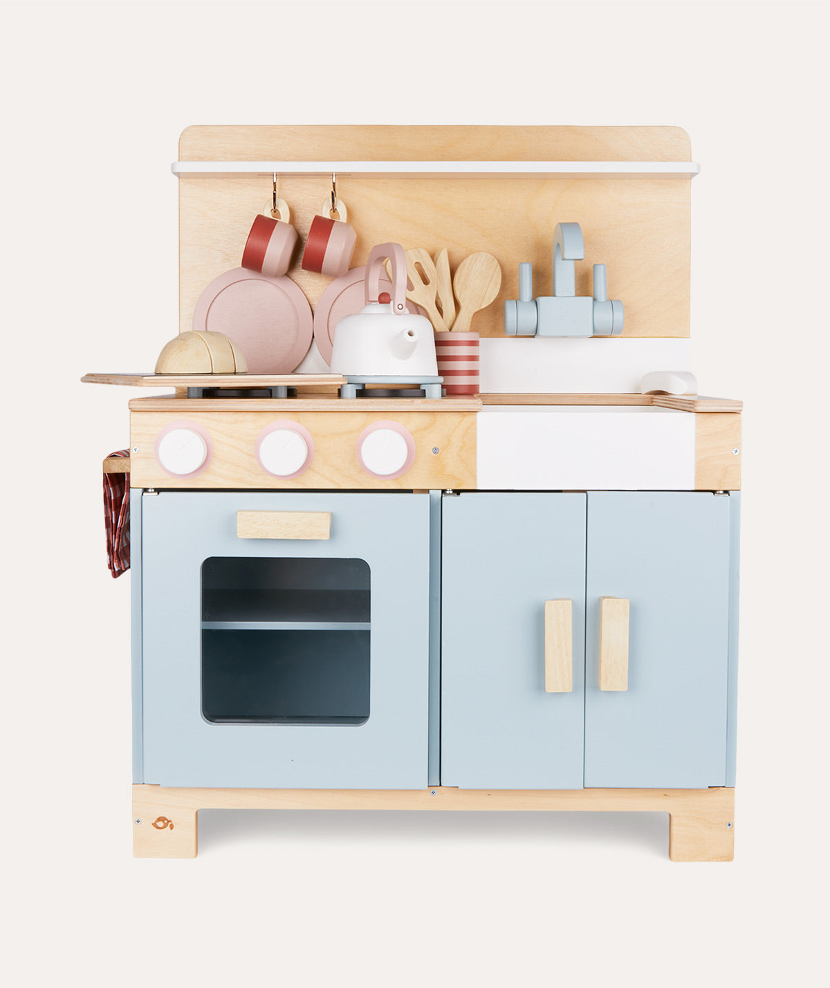 Mini play kitchen 2025