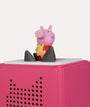 On the Road with Peppa Pig: Pink