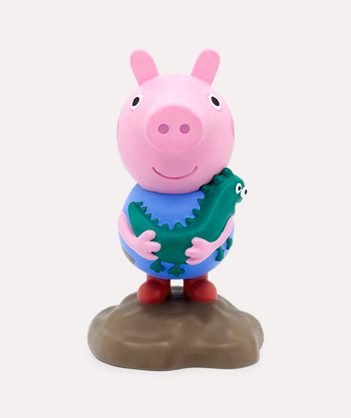 Peppa Pig George Pig Multi KIDLY