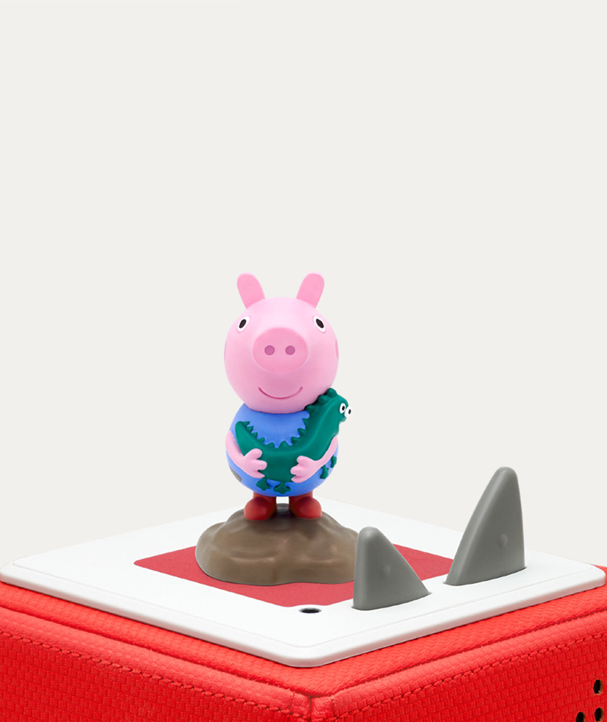 Peppa pig toys for one year olds hotsell
