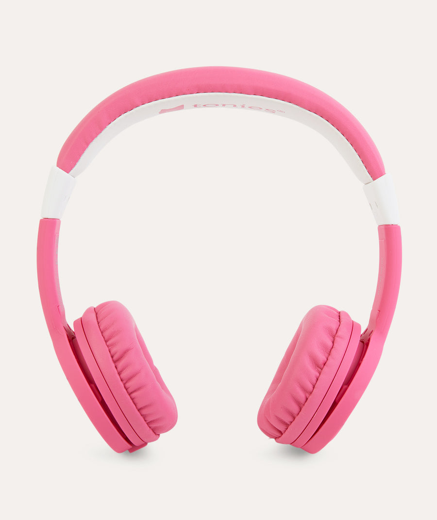 Tonie Headphones: Pink