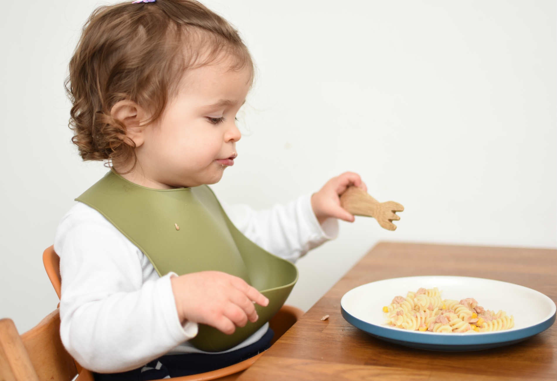 Kidly silicone bib new arrivals