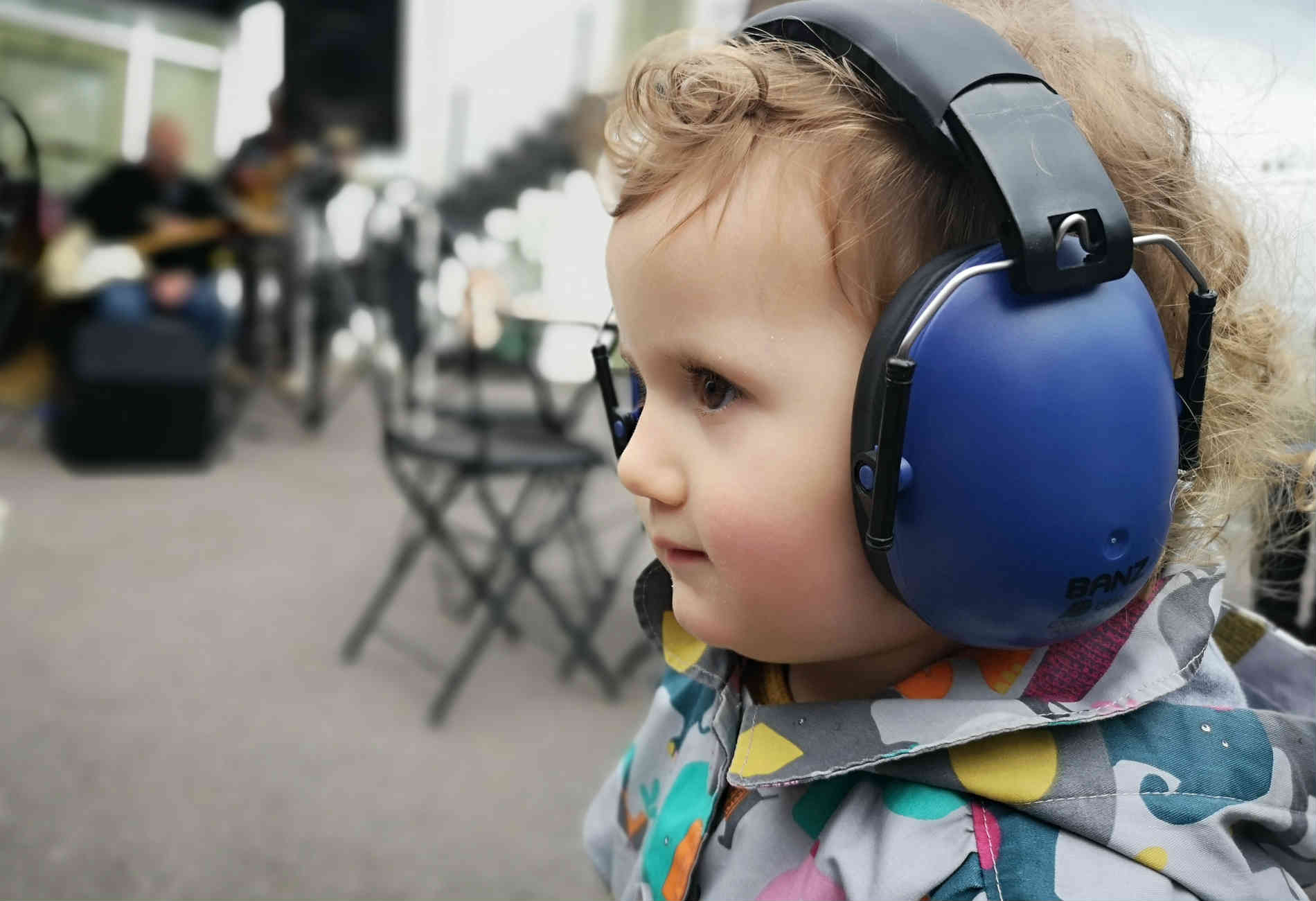 Ear defenders kids deals