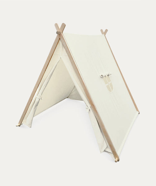 Canadian tent shop