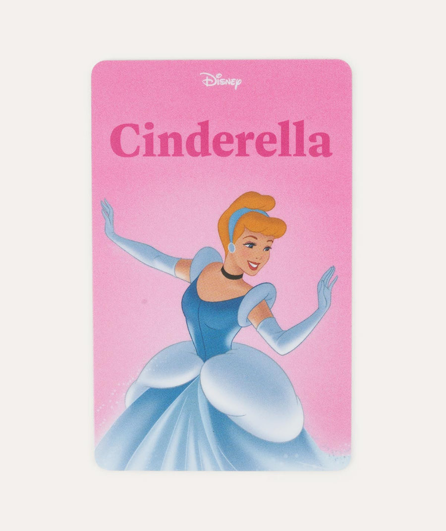 Disney Classics: Cinderella